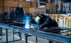 Газозварювальне обладнання